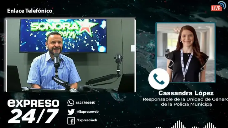 Unidad de Género capacitará a personal de la Policía Municipal