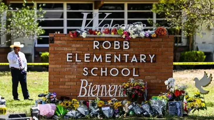 Mi hijo no era un monstruo: madre de joven tirador en primaria de Texas