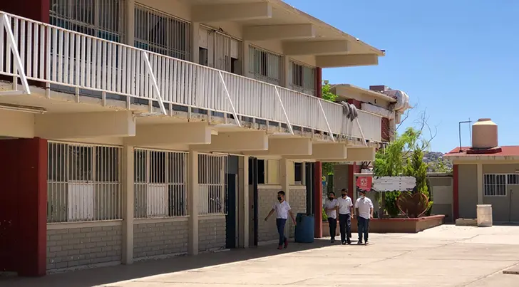 SEC Sonora llama a denunciar el acoso escolar de manera anónima