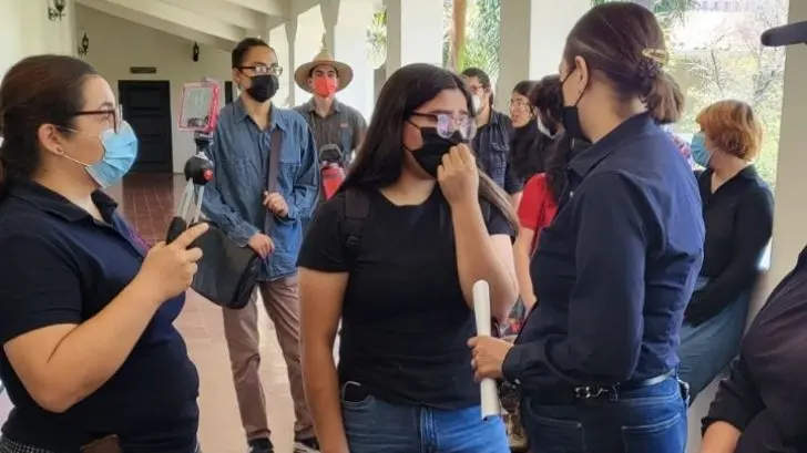 Carlos Castro / EXPRESO.