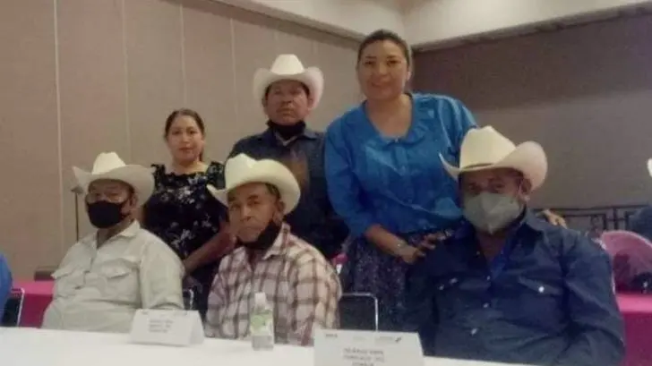 Piden Guarijíos al INPI respeto a su sistema de gobierno