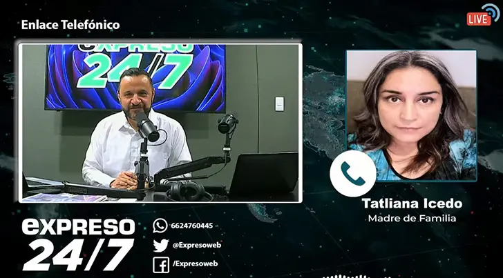 Continúa en el aire el futuro de la Leona Vicario; padres de familia no ven nada claro