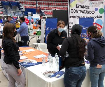 Ofertan 4 mil vacantes en la Feria del Empleo 2022 de Nogales