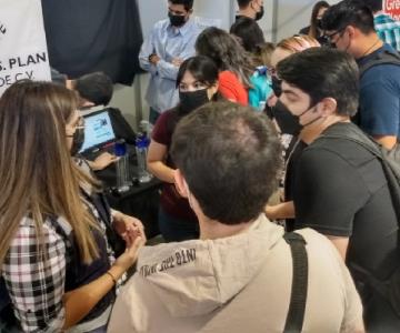 ITH Hermosillo ofrece oportunidades en la Feria del Empleo ITH 2022