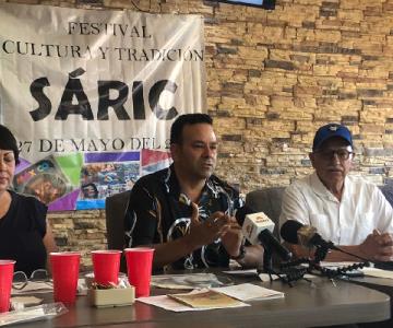 El II Festival Internacional del Saric inicia este viernes