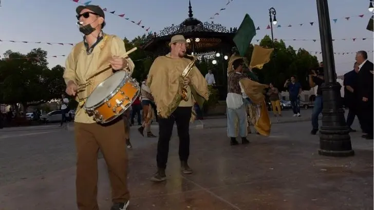 Fiestas del Pitic 2022; artistas locales predominarán esta edición