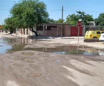 Fuga es más vieja que la escuela “Tomás Grijalva Dávila”