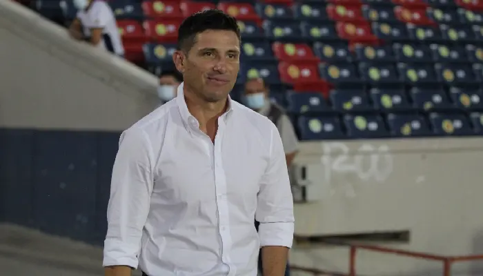 Para Gabriel Pereyra, Cimarrones tienen todo el merito de ser finalistas