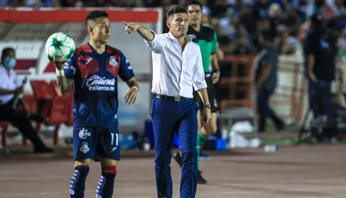 Morelia vs Cimarrones: Gabriel Pereyra quiere darle el título a la afición sonorense
