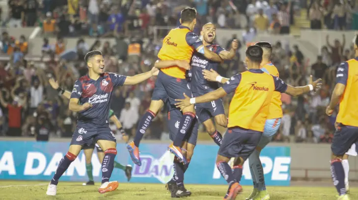 Cimarrones hace historia; jugarán la final de la Liga Expansión MX