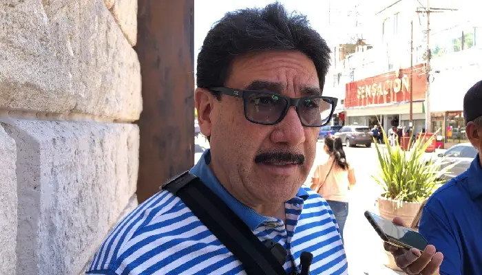 Alcalde de Nogales llama a reforzar seguridad en hospitales tras robos de bebés