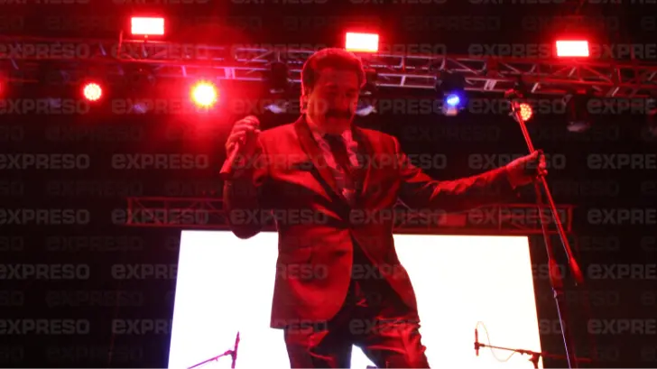 Foto: Fernanda Torres / EXPRESO.