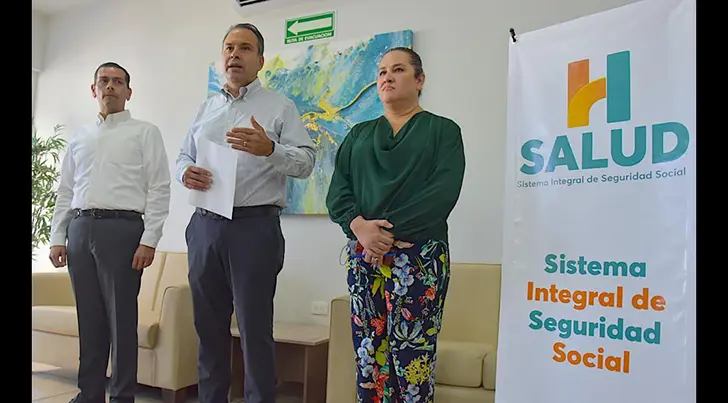 Empleados del Ayuntamiento contarán con nuevo sistema de seguridad social