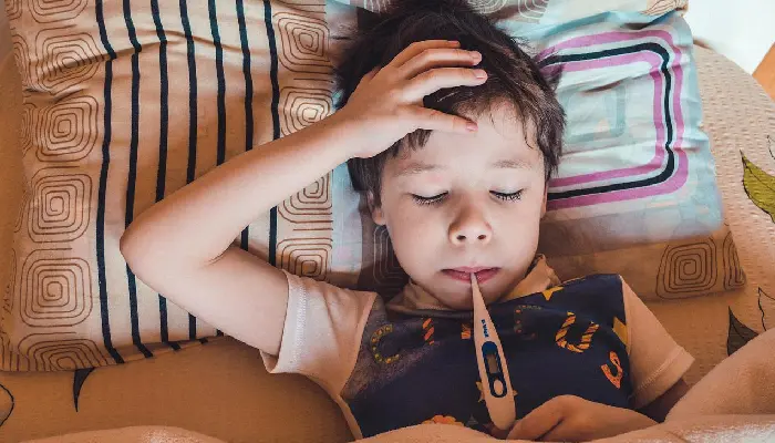 Hepatitis infantil desconocido puede ser pandemia