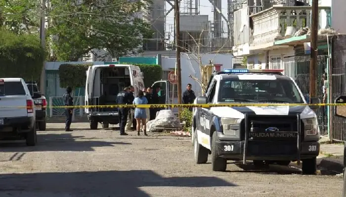 Ciudad Obregón: Hermanos son atacados a balazos y quedan heridos