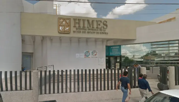 Código Rosa: protocolo que NO se activó en el HIMES ante sustracción de infante