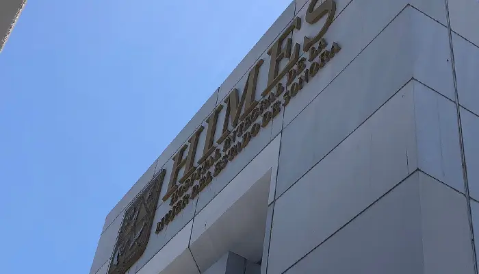 HIMES no cuenta con certificado de Hospital Seguro