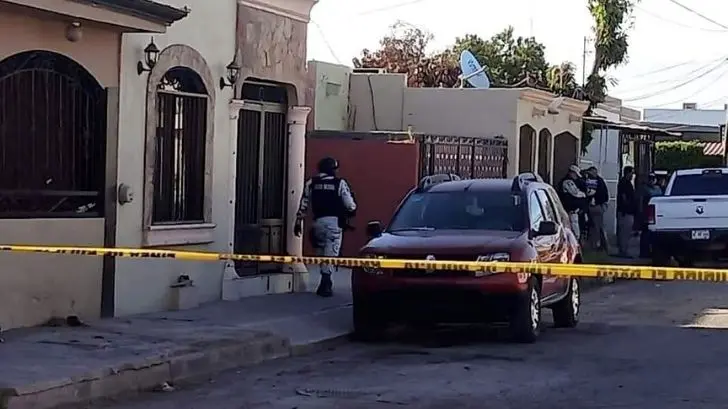 Fin de semana violento deja 6 muertos en Cajeme