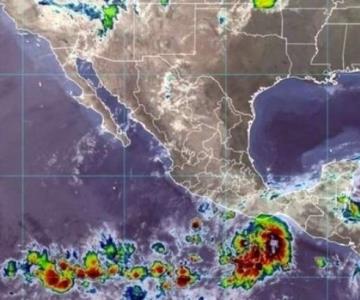 Huracán Agatha impactará este lunes las costas de Oaxaca