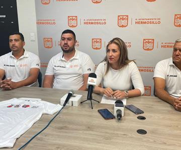 El IDJH organizará torneos de basquetbol interbarrial; invitan a participar