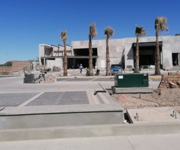 Navojoa se encuentra rezagado en infraestructura hotelera: Soria Rivera