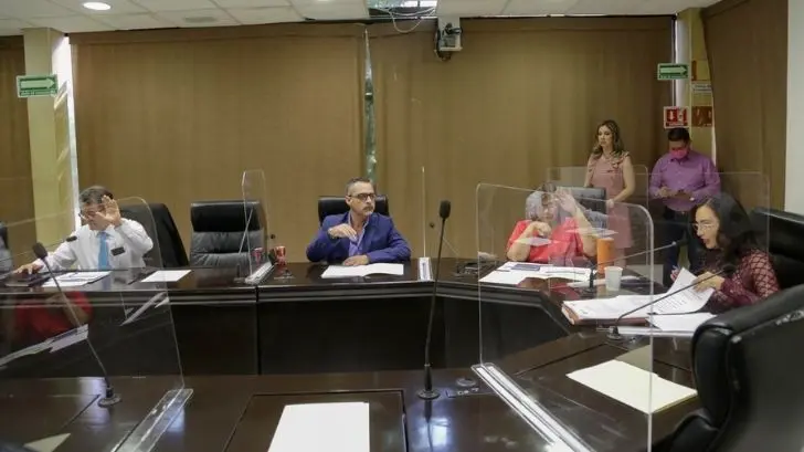 Se registran catorce aspirantes a Auditor Mayor del ISAF