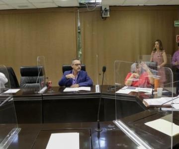 Se registran catorce aspirantes a Auditor Mayor del ISAF