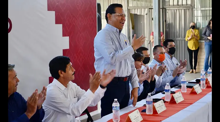 SNTE 54 firma convenio para garantizar la defensoría jurídica de sus agremiados