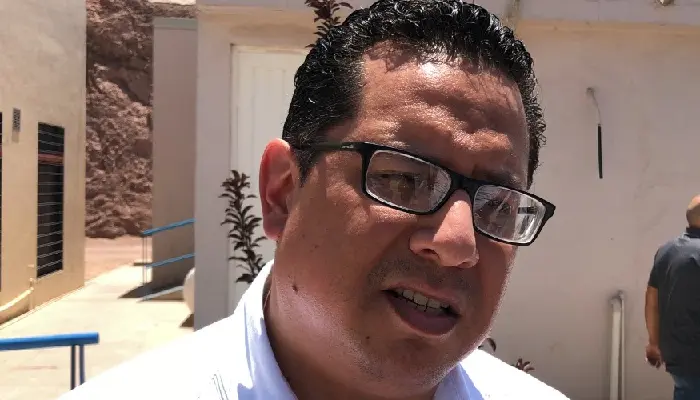 (Foto: Marco Flores/EXPRESO)
