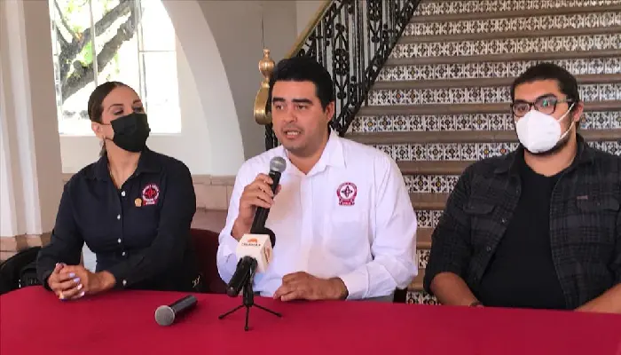 Frente por la Democratización de la Unison pide eliminar proceso de elección de estudiantes