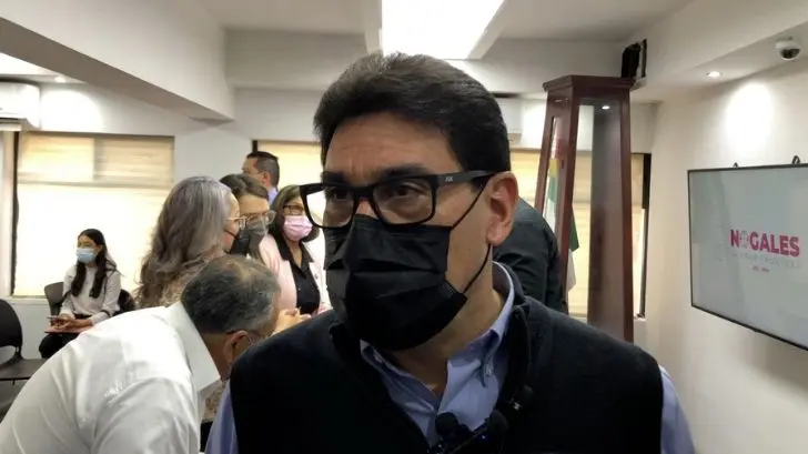 Movimiento de las vías del tren detonará la economía:  Juan Gim Nogales