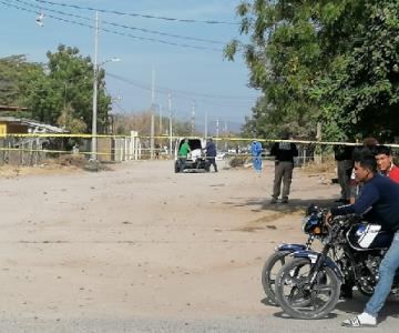 Tras matar a su expareja en Navojoa, Saúl N. se suicida en Álamos