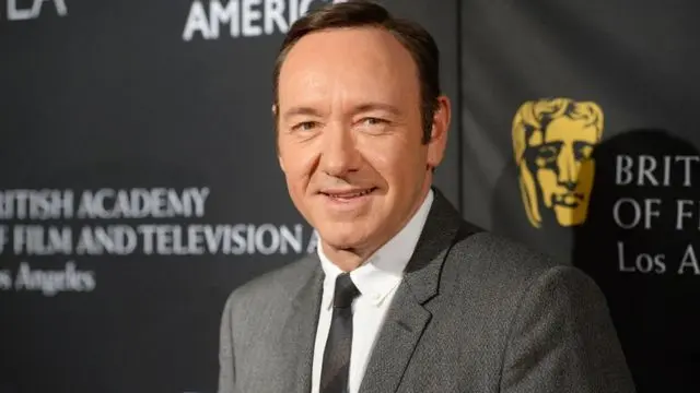 Kevin Spacey irá a juicio en NY por agresión sexual