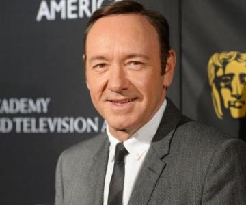 Kevin Spacey irá a juicio en NY por agresión sexual