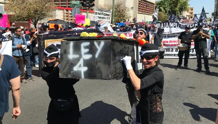 (Foto: Carlos Castro/EXPRESO)