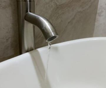 Cajeme: estas colonias ya tienen presión de agua