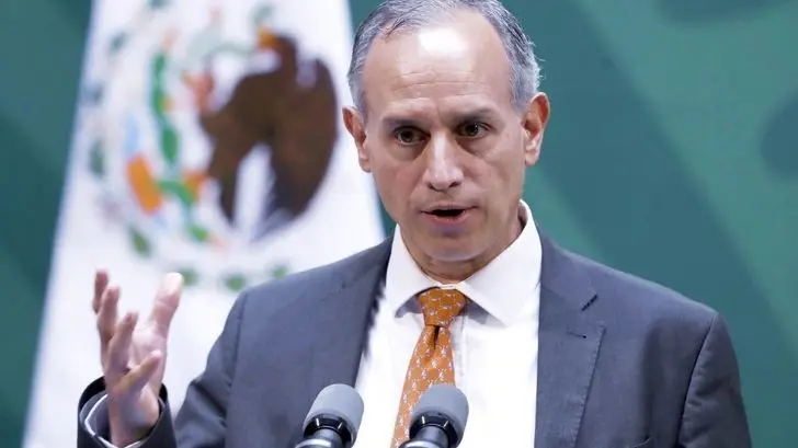 De momento no hay nada que se pueda hacer por hepatitis infantil: Gatell