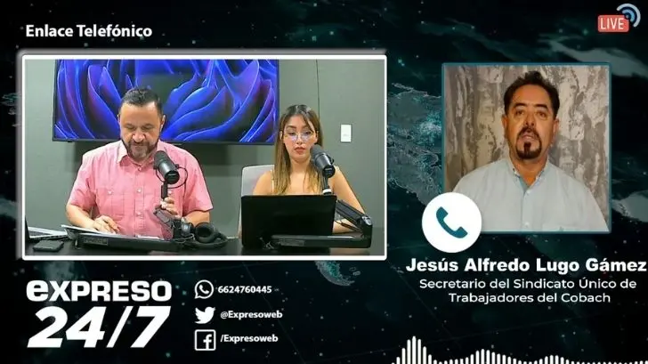 Esperan más de 80 maestros del Cobach poder recibir su jubilación