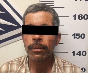 Nogales: Captado por cámaras del C5i masturbándose es arrestado