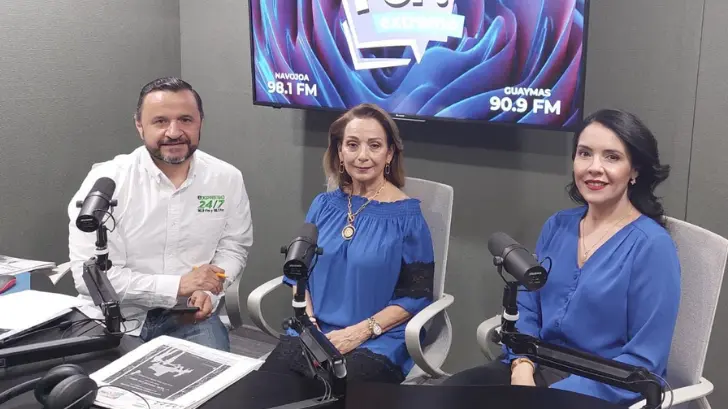 AGP Hermosillo invita a la Noche musical con causa Queso, pan y vino