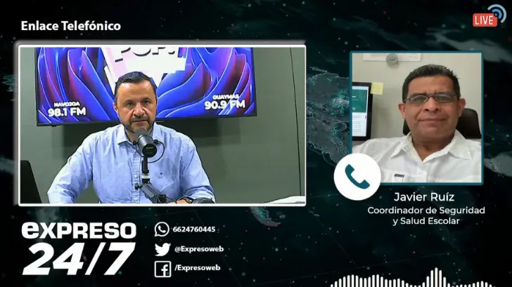 Especial / EXPRESO.