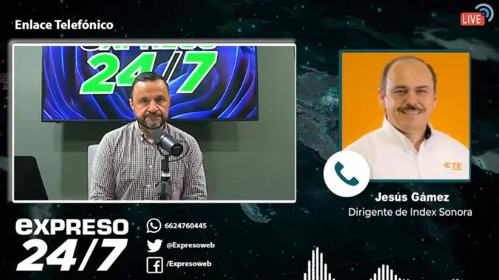 Suministro de microchips traerá miles de empleos para Hermosillo y Nogales: Index Sonora
