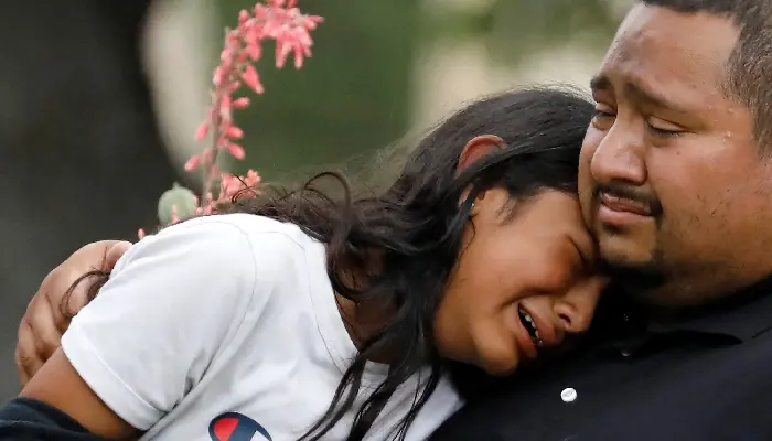 Tiroteo en Texas deja 22 muertos, entre ellos 19 menores