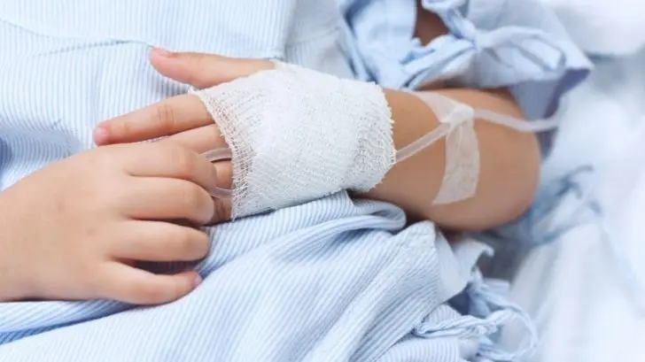 Confirman que niño de 3 años fallecido en Hidalgo sí tenía hepatitis