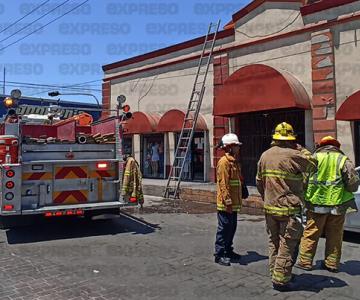 Recalcan la importancia de dar mantenimiento al Mercado Municipal de Guaymas