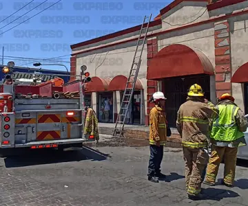 Recalcan la importancia de dar mantenimiento al Mercado Municipal de Guaymas