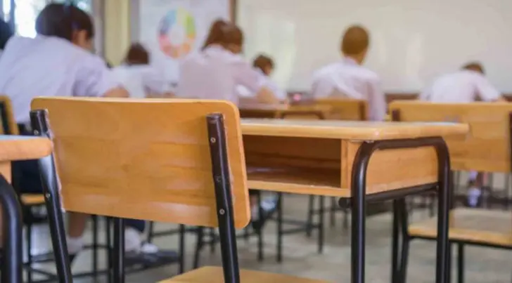 Aumenta deserción escolar en Conalep Guaymas (Foto:Archivo/EXPRESO)