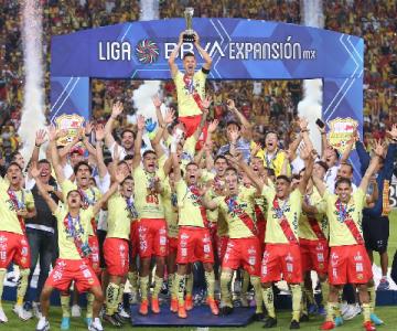 Acaba el sueño de Cimarrones de Sonora; Atlético Morelia es campeón de la Liga Expansión MX