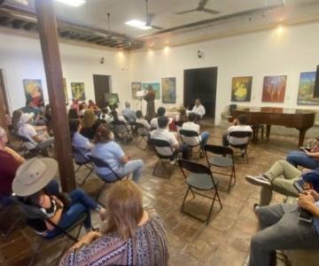 ISC celebra Día Internacional de los Museos con charlas y actividades