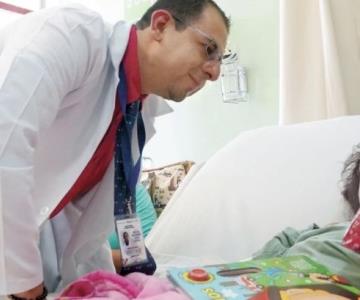 Detectan primer caso sospechoso de hepatitis infantil en Sinaloa